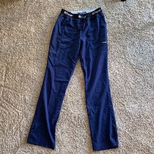 Greys Anatomy Active Scrub Pants
